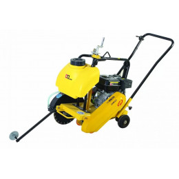Резчик швов (швонарезчик) Zitrek CNQ12-2 (Loncin 200F, 6.5 hp) 091-0036