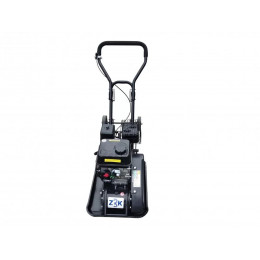 Виброплита Zitrek z3k110 (Loncin 200F, 6,5 hp)