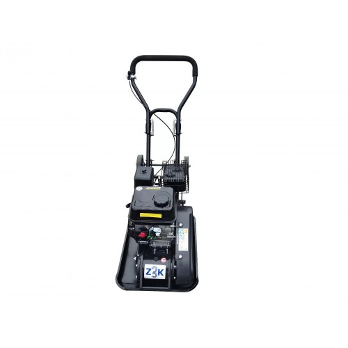 Виброплита Zitrek z3k110 (Loncin 200F, 6,5 hp)