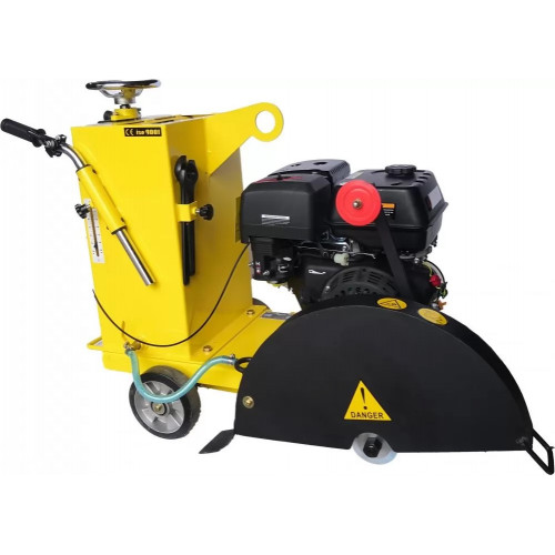 Резчик швов (швонарезчик) Zitrek CNQ18-2 (Loncin 390F, 13 hp) 091-0029