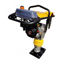 Вибротрамбовка Zitrek CNCJ 72 FW-5 (Loncin 200F, 67 кг) 091-0033