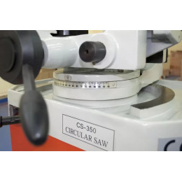 Дисковая пила Stalex CS-350