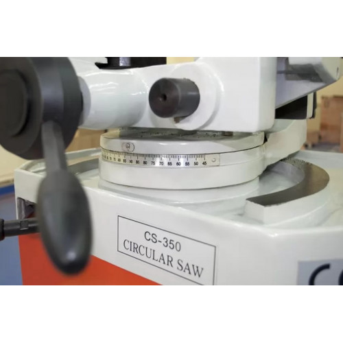 Дисковая пила Stalex CS-350
