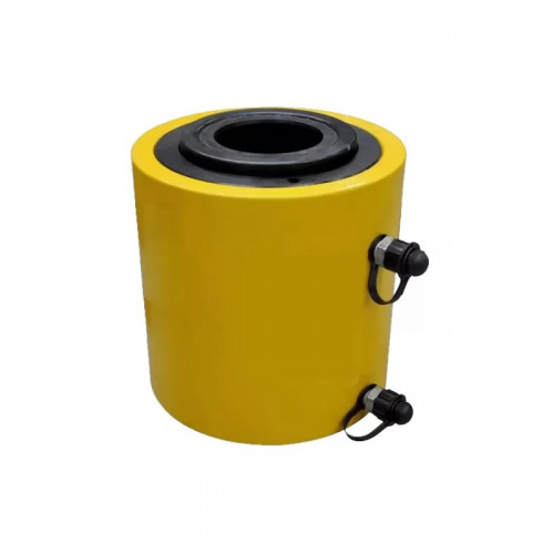 Домкрат гидравлический TOR ДП150Г100 (HHYG-150100KS)
