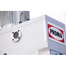 Сверлильный станок PROMA B-1840G/400