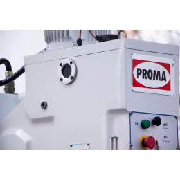 Сверлильный станок PROMA B-1850G/400
