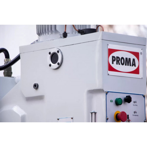 Сверлильный станок PROMA B-1850G/400