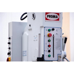 Сверлильный станок PROMA B-1850G/400