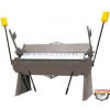 Ручная листогибочная машина VISPROM LR-2.5x1220