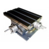 Стол 2-х координатный поворотный PROMA KRS-330R