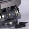 Стол координатный наклоняемый поворотный VISPROM KTT-255R