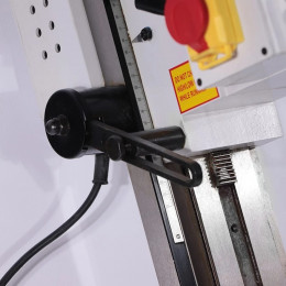 Фрезерное устройство PROMA FZ-25E