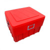 Изотермический контейнер H-40L красный Foodatlas