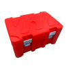 Изотермический контейнер CB2 (24L,красный) Foodatlas