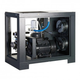 Винтовой компрессор FINI PLUS 22-10 VS ES (без ресивера с осушителем и частотником)