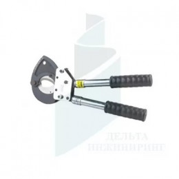 Кабелерез ручной TOR HHD-40J