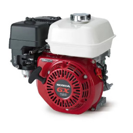 Бензиновый двигатель Honda GX160UT2 WMB0-OH