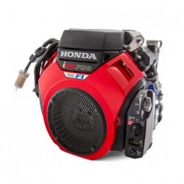Бензиновый двигатель Honda GX700IRH TX-F4-OH