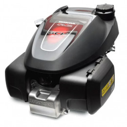 Бензиновый двигатель Honda GCV 200H S4GB