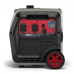 Генератор инверторный BRIGGS & STRATTON P 4500 Inverter
