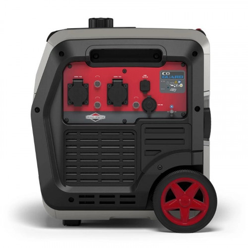 Генератор инверторный BRIGGS & STRATTON P 4500 Inverter