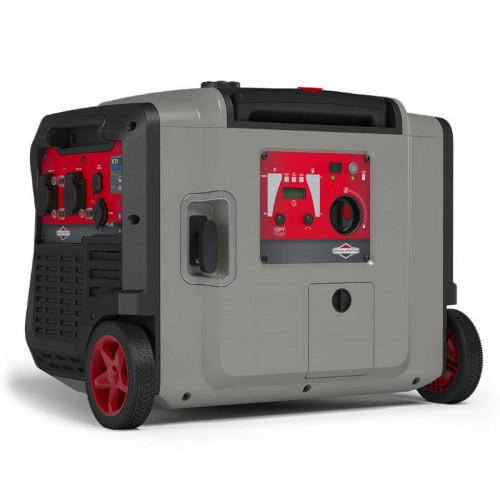 Генератор инверторный BRIGGS & STRATTON P 4500 Inverter