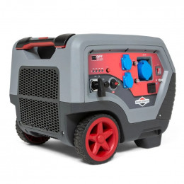 Генератор инверторный BRIGGS & STRATTON Q 6500 Inverter