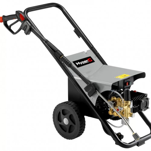 Мойка высокого давления Lavor Professional Hyper C 2515 LP