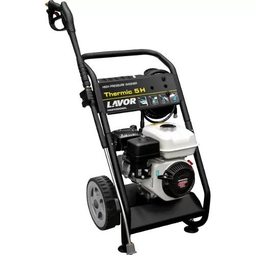 Мойка высокого давления Lavor Professional Thermic 5 H
