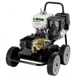 Мойка высокого давления Lavor Professional Thermic 11 HF
