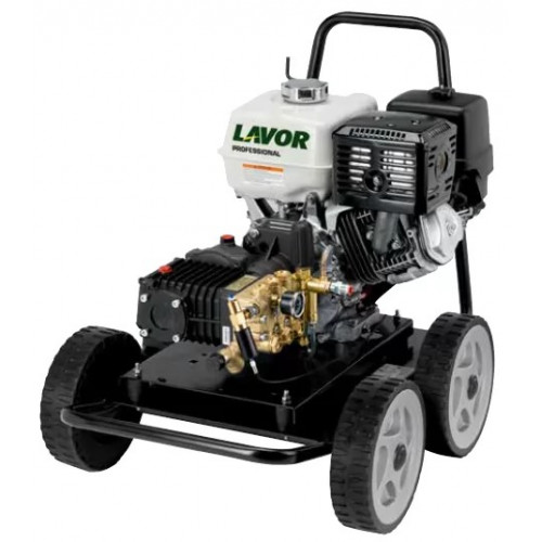 Мойка высокого давления Lavor Professional Thermic 11 HF