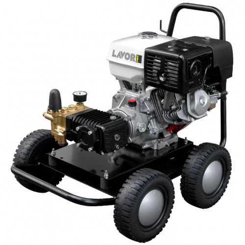Мойка высокого давления Lavor Professional Thermic 13 H