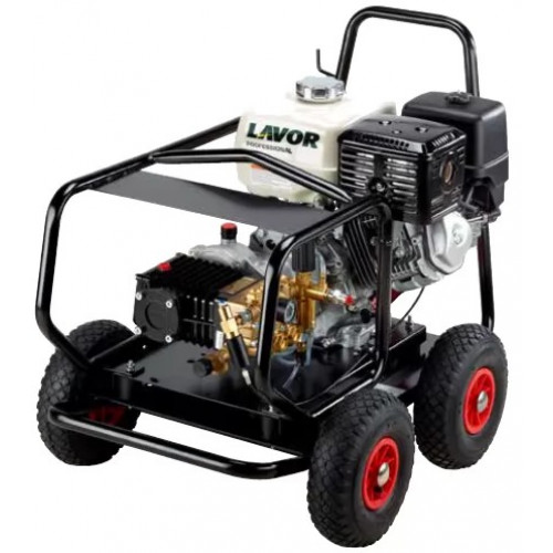 Мойка высокого давления Lavor Professional Thermic 13 HF