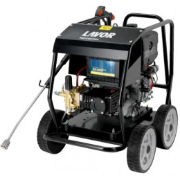 Мойка высокого давления Lavor Professional Thermic 10 D