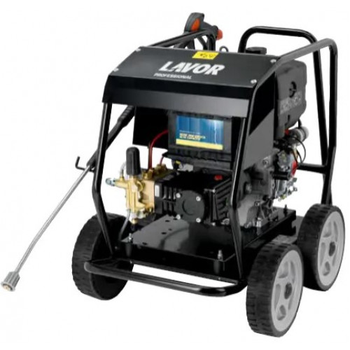 Мойка высокого давления Lavor Professional Thermic 10 D