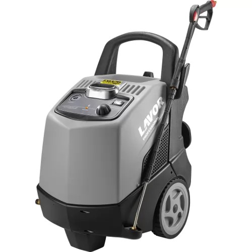 Мойка высокого давления Lavor Professional Texas-R 1211 LP