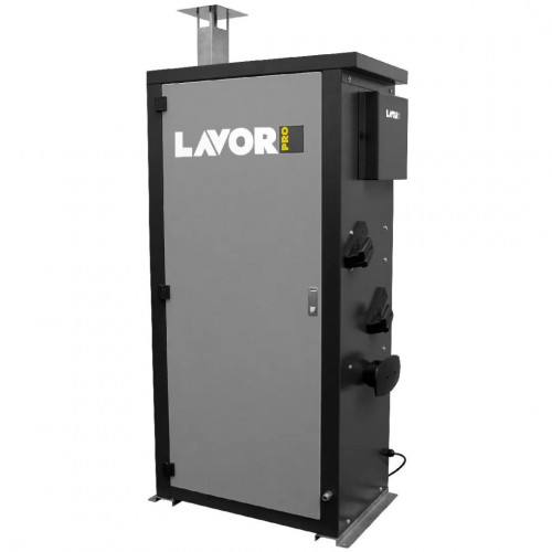 Мойка высокого давления Lavor Professional HHPV 2021 LP