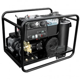 Мойка высокого давления Lavor Professional Thermic 10 HW