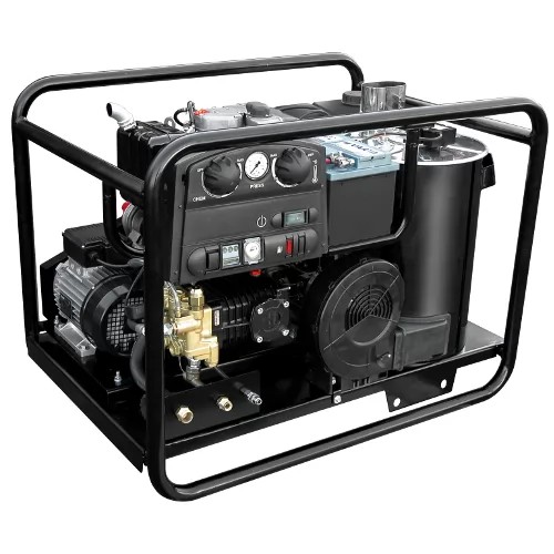 Мойка высокого давления Lavor Professional Thermic 10 HW