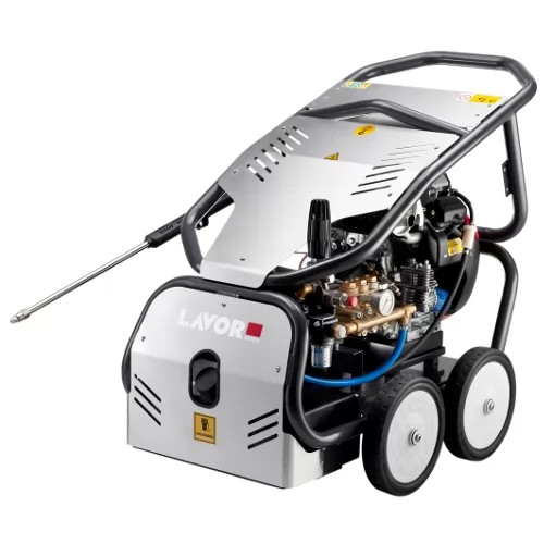 Аппарат сверхвысокого давления Lavor Professional THERMIC 22 3521 H LP