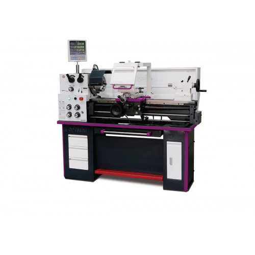 Токарно-винторезный станок Optimum OPTIturn TH 3309