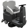 Поломоечная машина Lavor Professional Comfort XXS 66 BT