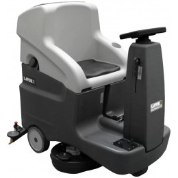Поломоечная машина Lavor Professional Comfort XXS 66 BT