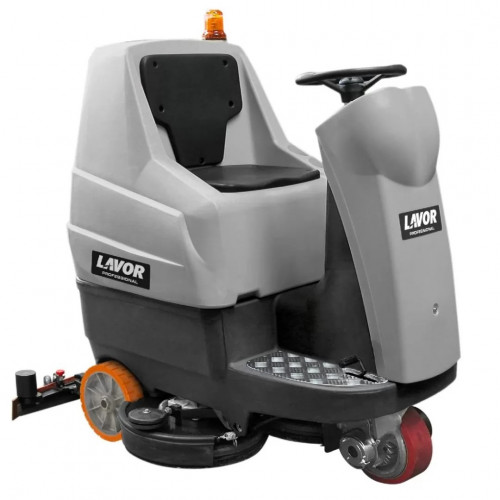 Поломоечная машина Lavor Professional Comfort XS-R 85 UP