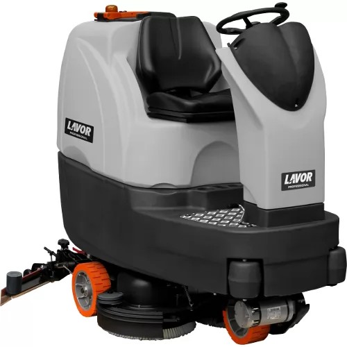 Поломоечная машина Lavor Professional Comfort S-R 90