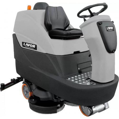 Поломоечная машина Lavor Professional Comfort M 102