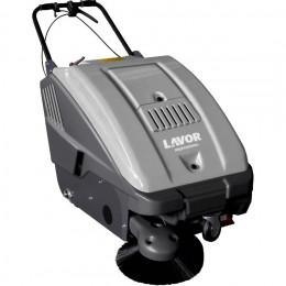 Подметальная машина Lavor Professional SWL 700 ET