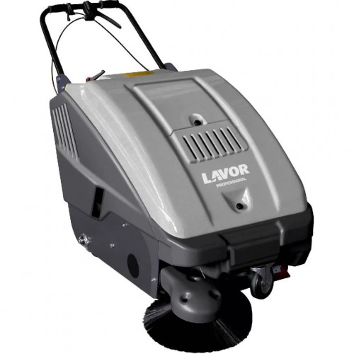 Подметальная машина Lavor Professional SWL 700 ET
