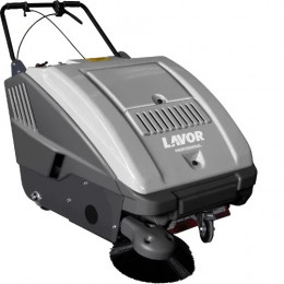 Подметальная машина Lavor Professional SWL 900 ET