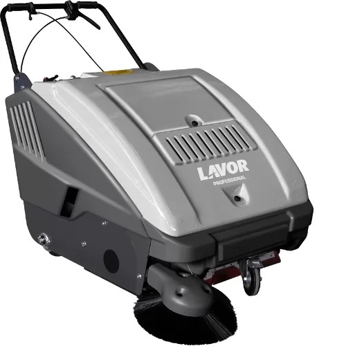 Подметальная машина Lavor Professional SWL 900 ET